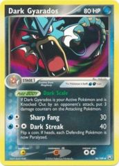 Dark Gyarados - 36/109 - Uncommon